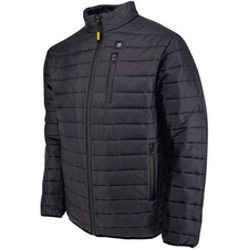 DEWALT DCHJ093 Heated LWT Puffer Jacket XL+1x18V 2Ah