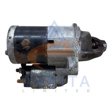 SUZUKI SWIFT SZ2 13-16 1.2 Petrol K12B Starter Motor 3110060P00