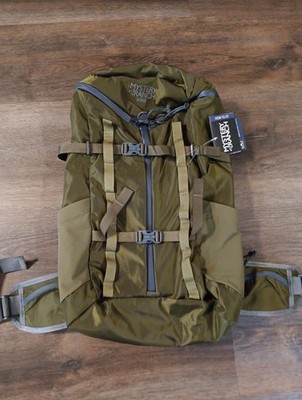 MYSTERY RANCH オリーブグリーン リュック MYSTERY RANCH（ミステリーランチ） 送料無料 バックパック 旅行バッグ