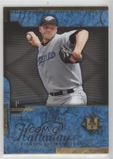 2005 Ultimate Collection 279/475 Roy Halladay #85 HOF t3o