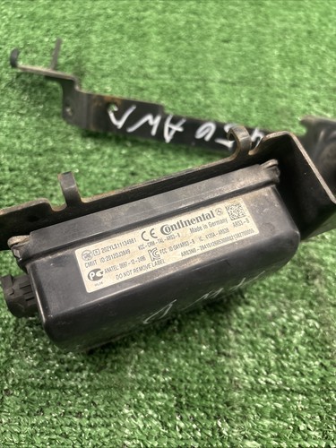 2017-2024 Infiniti Q50 Q60 QX60 Front Distance Radar Sensor OEM 28438 4GA3B - Picture 4 of 7