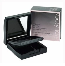 MARY KAY COMPACT PRO 018587 Brand New In Box  
