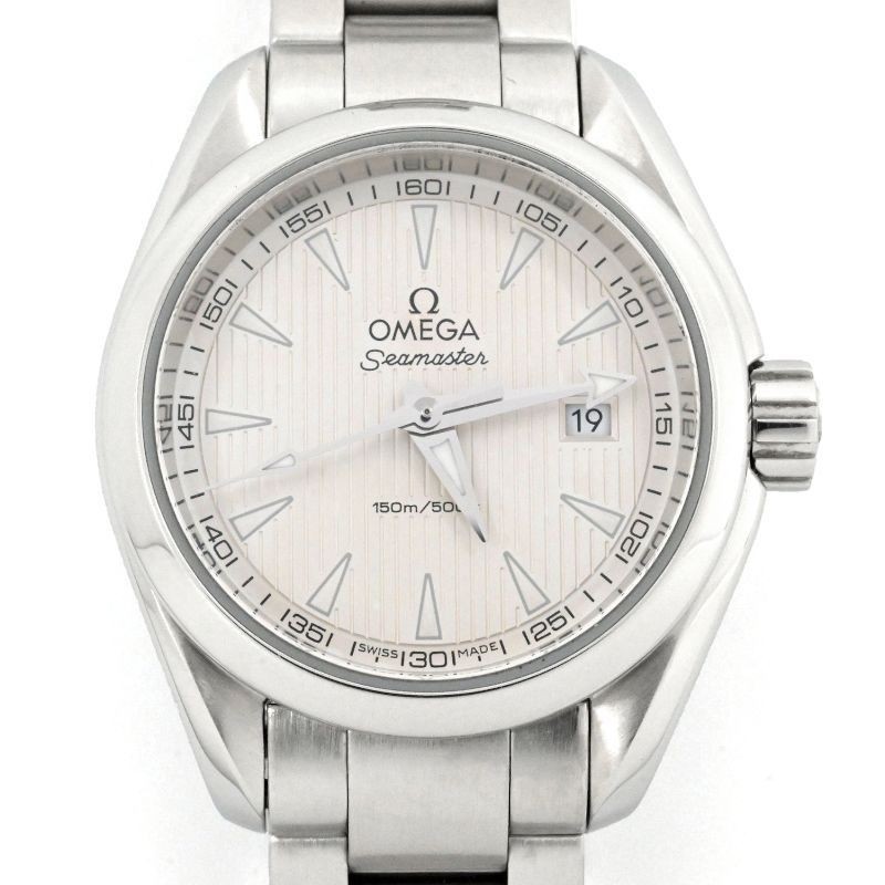 Omega Seamaster 231.10.30.60.02.001