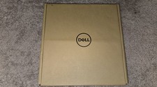 New Open Box - Dell Performance Docking Station WD19DCS-TAA