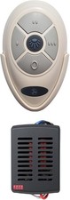 New 35T WiFi Ceiling Fan Remote Control Dimmer Kit For Harbor Breeze Hunter