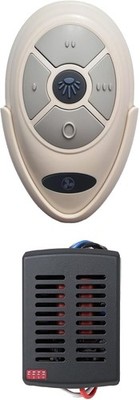 Neu 35T WiFi Deckenventilator Fernbedienung Dimmer Kit für Harbor Breeze Hunter