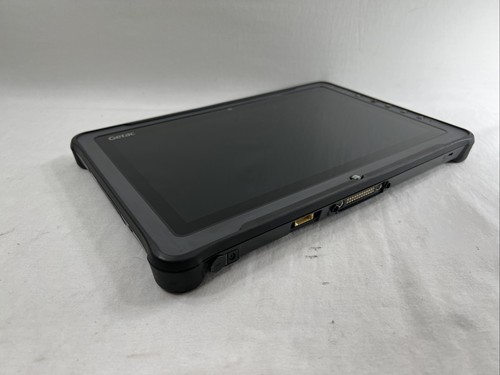 Tablet Resistente GETAC F110 G4 i5-7200U 2.50GHZ 256GB SSD 8GB | Win10P 4G Grado B - Imagen 13 de 16