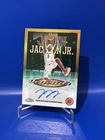 2025 Topps Jaren Jackson Jr. Future Stars Autographs (Raw)