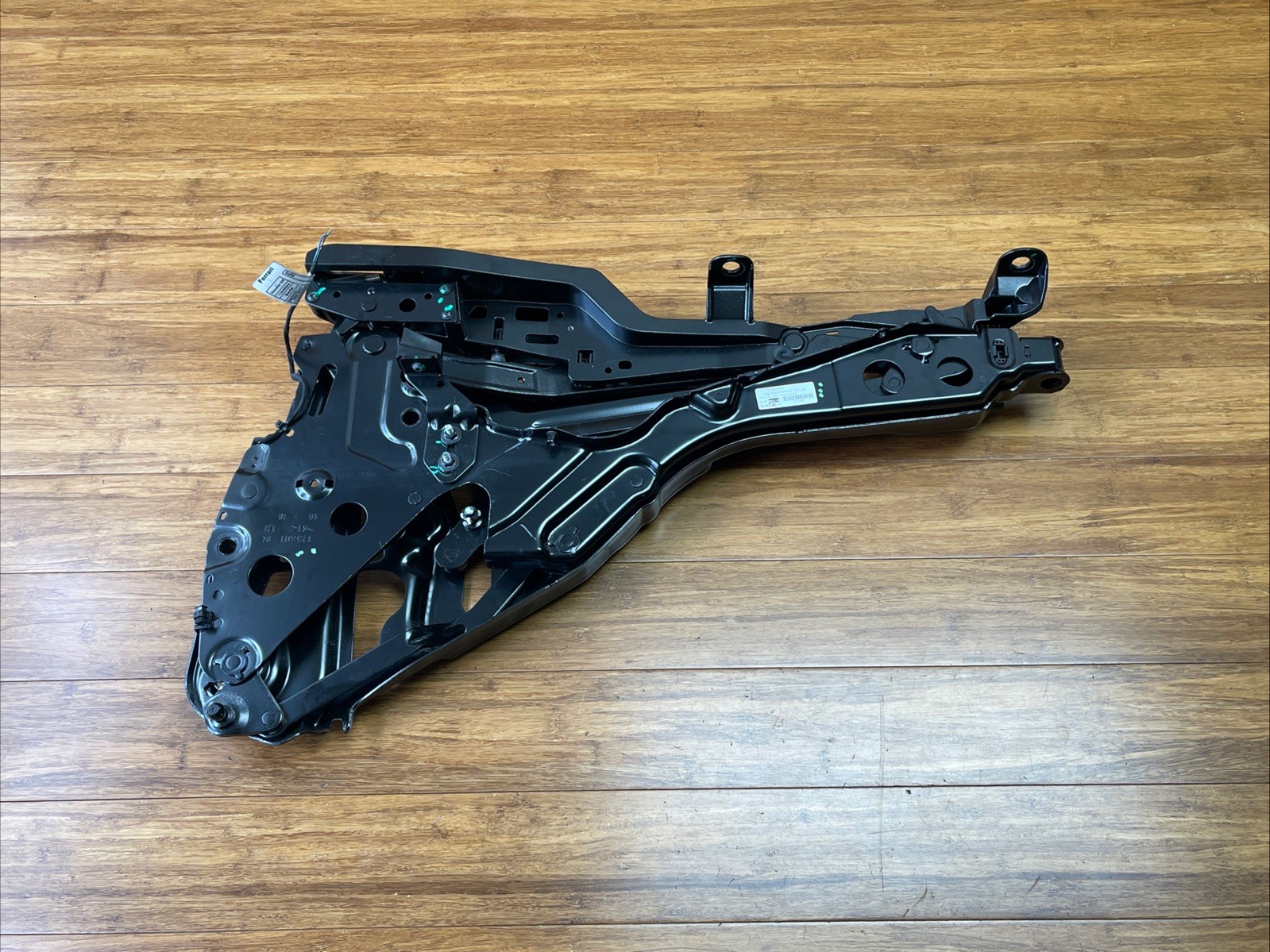 2018-2024 Ferrari Portofino F164 Rear Left Driver Side Trunk Lid Hinge OEM