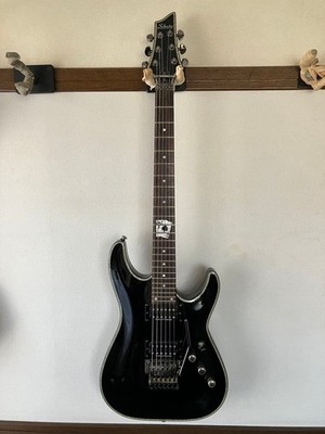 Schecter Blackjack C-1 Fr