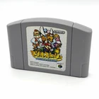 Mario Story (Paper Mario, Japanese) Nintendo 64 N64 Japan Import *USA SELLER*