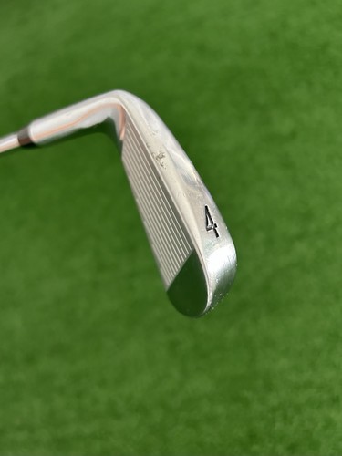 Miura MB-5003 Forged 4 Iron / Stiff - Picture 2 of 5