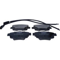 Maxgear 19-0520 Bremsbelagsatz FüR Ford Transit Tourneo FD FB FS FZ FC FM FN FF