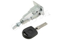 NTY SchließZylinder Vorne Links FüR VW Golf Mk6 VI 08-16 5K0837167