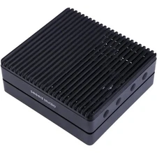 Seeed studio NVIDIA Jetson Nano Edge AI Device - reComputer J1010 Kit, Aluminium