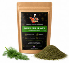 Dill Weed Herb Leaves Premium Quality