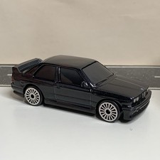 Maisto 86-91 82-94 1988 BMW 3