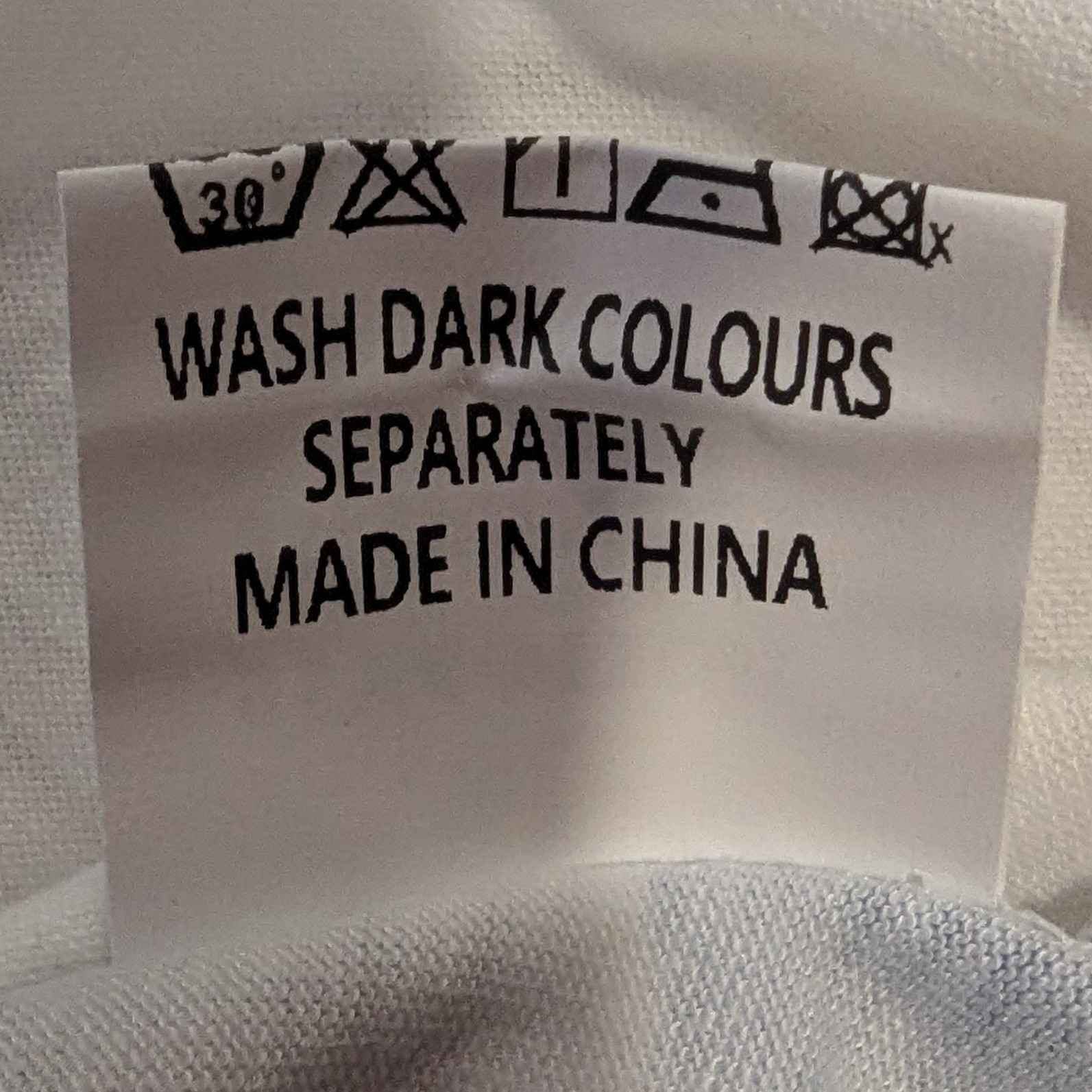 OUGES Women's Geometric V-Neck Wrap Dress Size La… - image 5