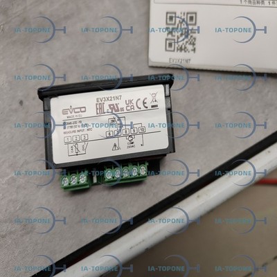 US Stock 1PC NEW EVCO EV3X21N7 Expedited Ship Available