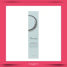 Osmosis Hydrafirm Smoothing Creme 60ml 2oz NEW FAST SHIP