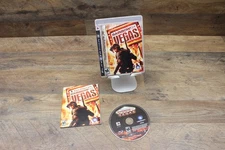 Tom Clancy's Rainbow Six Vegas PS3 PlayStation 3 - Game & Case