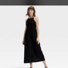 Universal Thread Maxi Sweater Dress