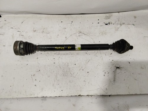 antriebswelle vorne rechts VOLKSWAGEN GOLF VI 5K1 RABBIT 2012 1844681