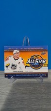 18-19 TIM HORTONS COLLECTOR'S SERIES NHL ALL STAR STANDOUTS CONNOR MCDAVID AS-1