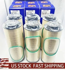 6PCS OEM 2277129 2277129PE Fuel Filter 2133096 2133096PE For Paccar MX-13 MX13