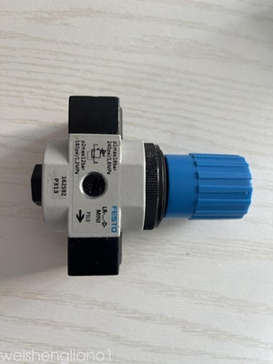 #ad Festo LR 3 8 D MINI Pressure Reducing Valve New One LR 3 8 D MINI $68.90