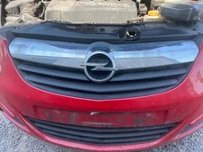 Calandre Opel CORSA