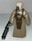 Vintage Star Wars 4-LOM Cloak Chest Plate 1981  Kenner Action Figure