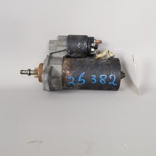 2001-2003 Volkswagen Eurovan Vr6 Axk Starter Motor Oem 020911023p