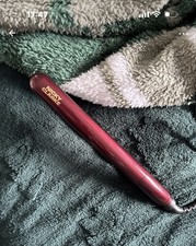 Nicky Clarke Hair Straightener