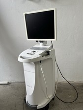 Sirona Omnicam D3492 Dental CAD Scanner CEREC AC 2016