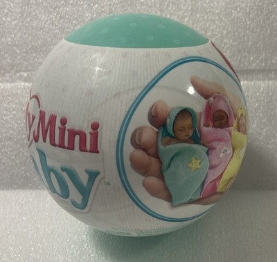 ZURU 5 Surprise My Mini Baby Serie 1 Sortimente - *Neu & Versiegelt Ein Vorrat*