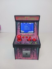 Mini Classic Arcade 200 In 1 Game Cabinet Machine Retro Handheld Video Player