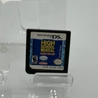 High School Musical: Makin' the Cut (Nintendo DS, 2007)