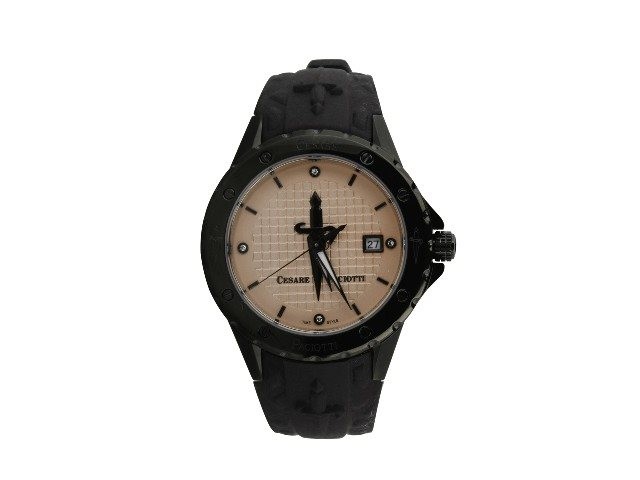 Montre Cesare Paciotti Femme TSSW033 idéale pour accessoiriser une tenue de bureau