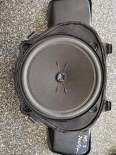MERCEDES-BENZ S W221 Subwoofer A2218202402 3.20 Diesel 150kw 2005 33844177