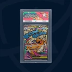Mega Dragonite ex - 232/193 - 2025 MEGA Dream ex - Japanese - ACE GEM MINT 10
