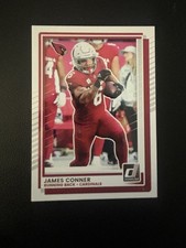 2025 Panini Donruss - James Conner #150