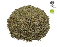 Certified Organic Greek Dried Thyme Leaves 85g - 1.95Kg Harvest 2025