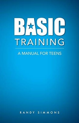 Basic Training A Manual For Te - VERY GOOD