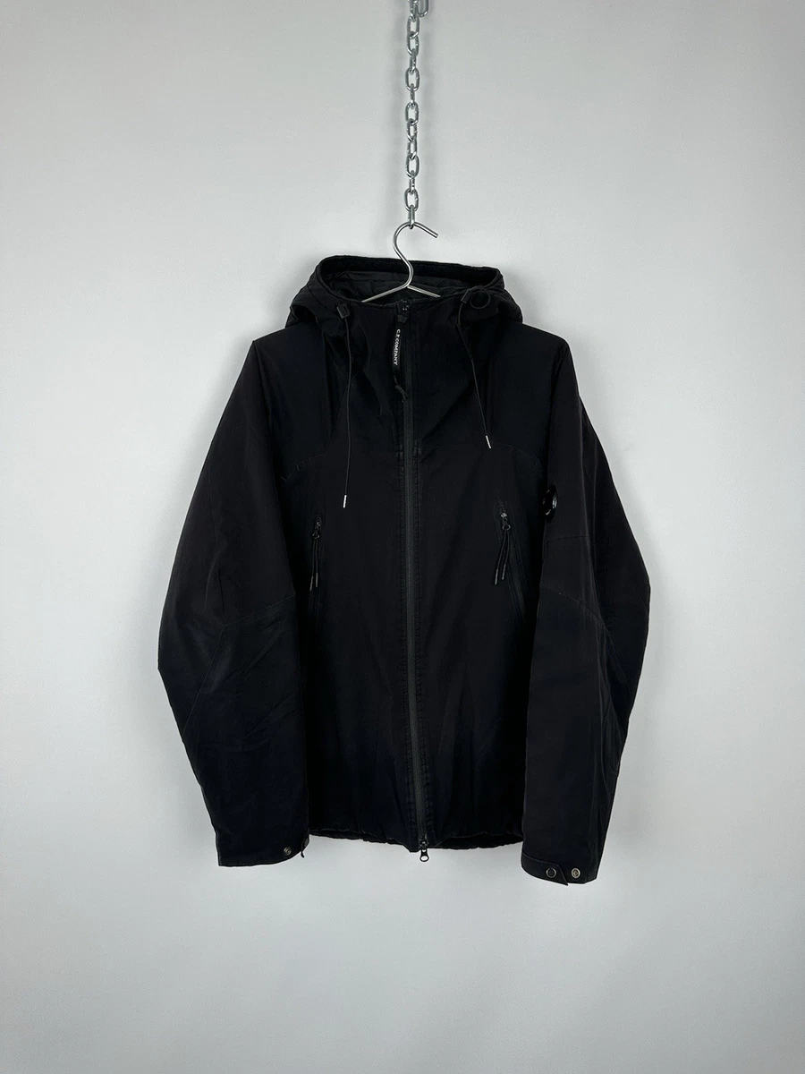 C.P. Company Black Coats, Jackets & Vests for Men for Sale | Shop