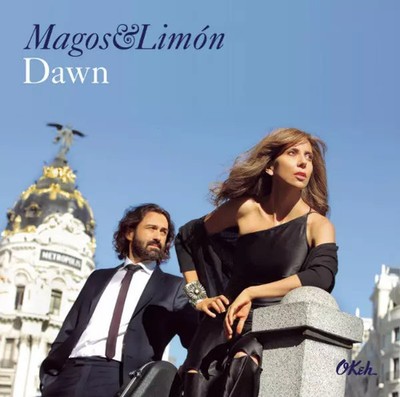 Dawn, Magos Herrera et Javier Limón