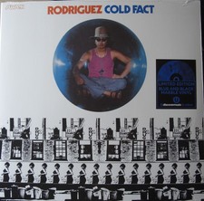 Sixto Rodriguez - Cold Fact Vinyl, LP, Album,...