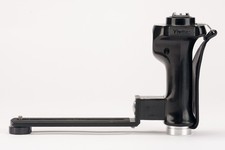 Vivitar Handgriff Kameragriff Griff mit Kameraschiene f&uuml;r 283 Auto thyristor