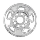 IWCIMP/50X Wheel Skin, 16 inch for 99-07 Sierra 2500 Silverado 2500