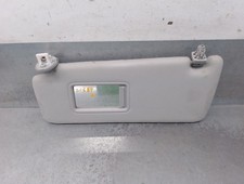 7432060C60B1 PARE-SOLEIL GAUCHE / 7432060C60B1 / 5123686 POUR TOYOTA LAND CRUISE